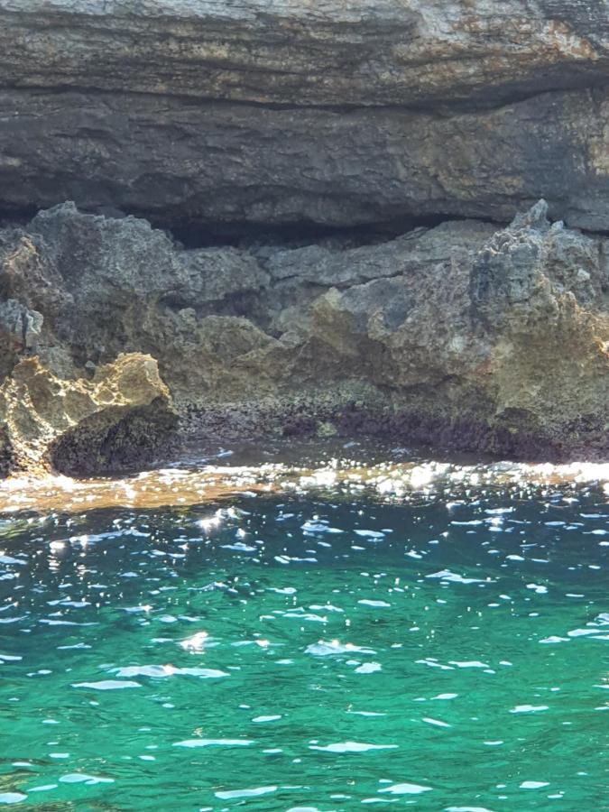 Villa Nel Salento - Ampie Camere E Giardino, Fino A 9 Persone Barbarano del Capo Eksteriør billede