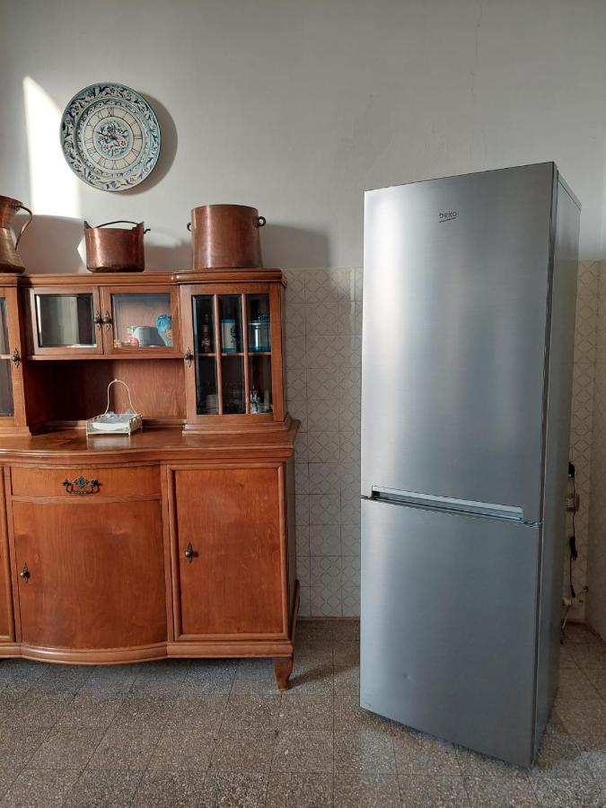 Villa Nel Salento - Ampie Camere E Giardino, Fino A 9 Persone Barbarano del Capo Eksteriør billede